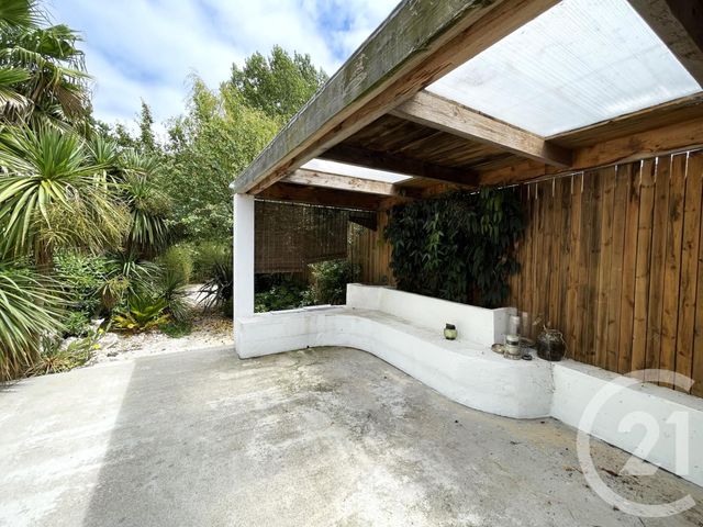 maison à vendre - 3 pièces - 119.91 m2 - ST HILAIRE DE RIEZ - 85 - PAYS-DE-LOIRE - Century 21 Atlantique Immo