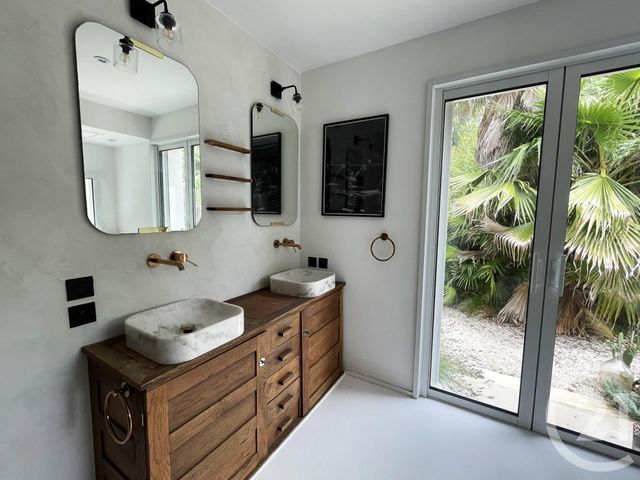 maison à vendre - 3 pièces - 119.91 m2 - ST HILAIRE DE RIEZ - 85 - PAYS-DE-LOIRE - Century 21 Atlantique Immo