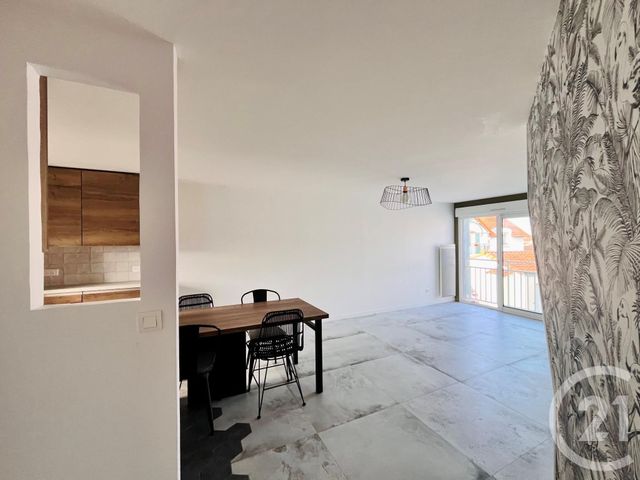 maison à vendre - 4 pièces - 78.89 m2 - ST HILAIRE DE RIEZ - 85 - PAYS-DE-LOIRE - Century 21 Atlantique Immo