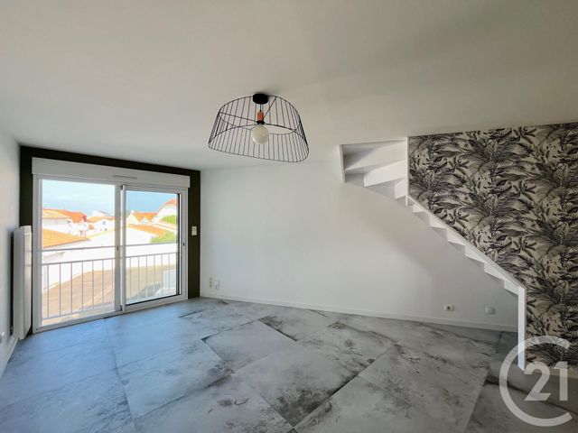 maison à vendre - 4 pièces - 78.89 m2 - ST HILAIRE DE RIEZ - 85 - PAYS-DE-LOIRE - Century 21 Atlantique Immo