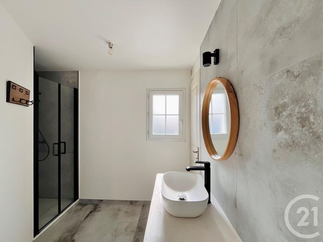 maison à vendre - 4 pièces - 78.89 m2 - ST HILAIRE DE RIEZ - 85 - PAYS-DE-LOIRE - Century 21 Atlantique Immo