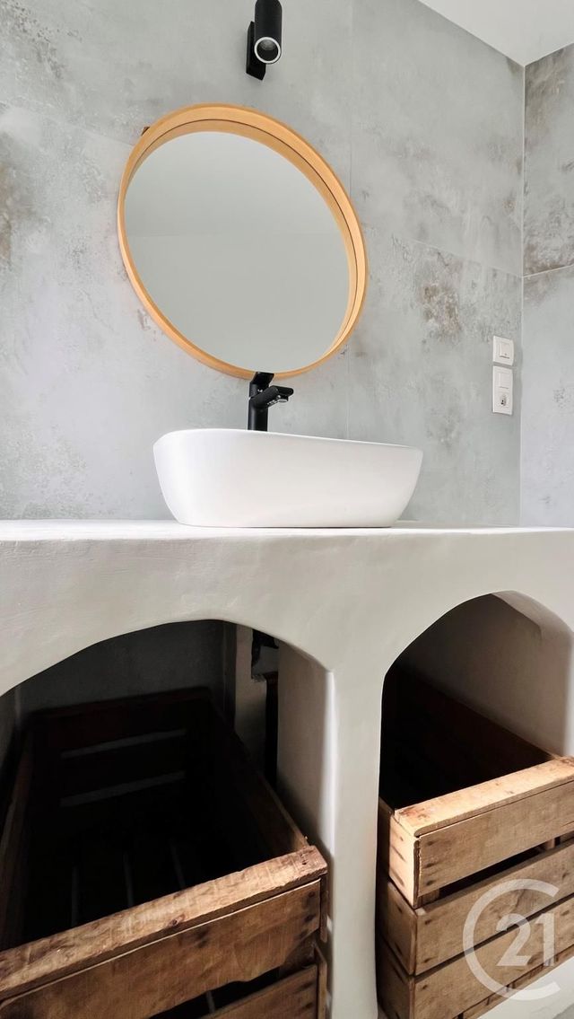 maison à vendre - 4 pièces - 78.89 m2 - ST HILAIRE DE RIEZ - 85 - PAYS-DE-LOIRE - Century 21 Atlantique Immo