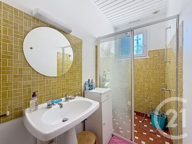 maison à vendre - 4 pièces - 94.32 m2 - ST HILAIRE DE RIEZ - 85 - PAYS-DE-LOIRE - Century 21 Atlantique Immo