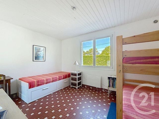maison à vendre - 4 pièces - 94.32 m2 - ST HILAIRE DE RIEZ - 85 - PAYS-DE-LOIRE - Century 21 Atlantique Immo