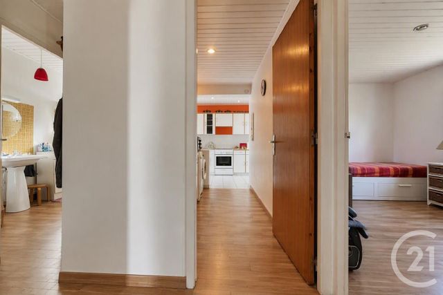 maison à vendre - 4 pièces - 94.32 m2 - ST HILAIRE DE RIEZ - 85 - PAYS-DE-LOIRE - Century 21 Atlantique Immo