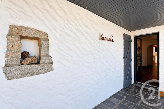 maison à vendre - 4 pièces - 94.32 m2 - ST HILAIRE DE RIEZ - 85 - PAYS-DE-LOIRE - Century 21 Atlantique Immo
