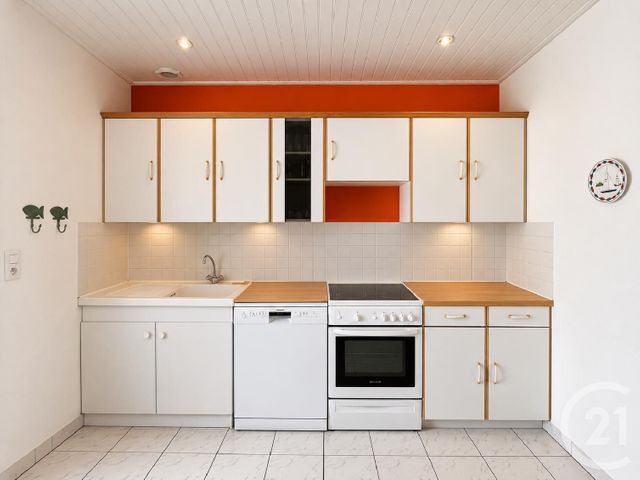 maison à vendre - 4 pièces - 94.32 m2 - ST HILAIRE DE RIEZ - 85 - PAYS-DE-LOIRE - Century 21 Atlantique Immo