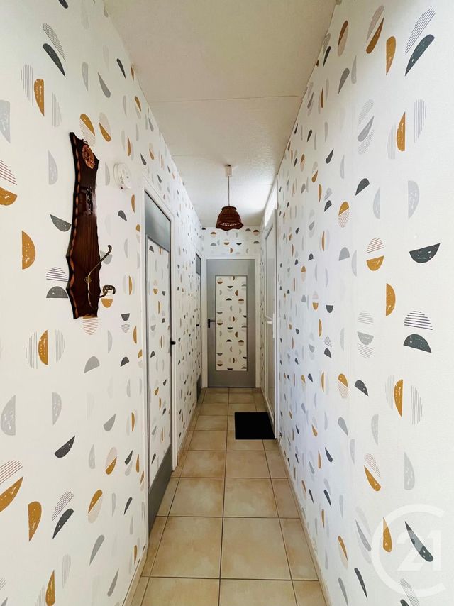 Appartement T2 à vendre - 2 pièces - 41.28 m2 - ST HILAIRE DE RIEZ - 85 - PAYS-DE-LOIRE - Century 21 Atlantique Immo