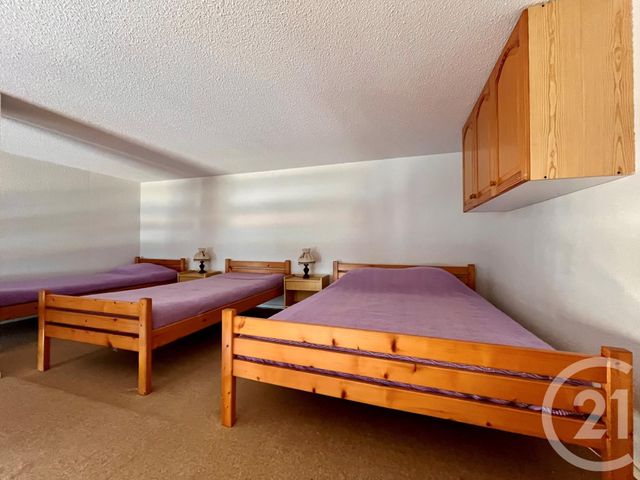 Appartement T3 à vendre - 4 pièces - 60.95 m2 - ST HILAIRE DE RIEZ - 85 - PAYS-DE-LOIRE - Century 21 Atlantique Immo