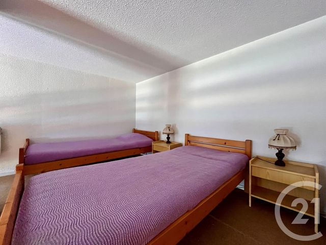 Appartement T3 à vendre - 4 pièces - 60.95 m2 - ST HILAIRE DE RIEZ - 85 - PAYS-DE-LOIRE - Century 21 Atlantique Immo