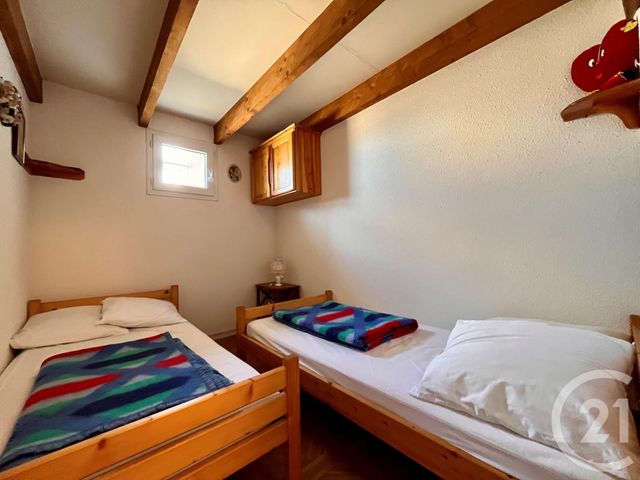 Appartement T3 à vendre - 4 pièces - 60.95 m2 - ST HILAIRE DE RIEZ - 85 - PAYS-DE-LOIRE - Century 21 Atlantique Immo