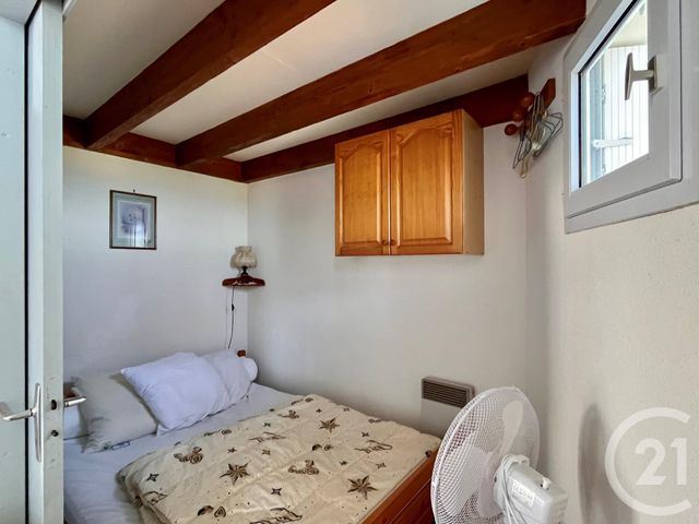 Appartement T3 à vendre - 4 pièces - 60.95 m2 - ST HILAIRE DE RIEZ - 85 - PAYS-DE-LOIRE - Century 21 Atlantique Immo