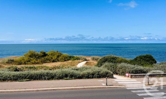 Appartement T3 à vendre - 4 pièces - 60.95 m2 - ST HILAIRE DE RIEZ - 85 - PAYS-DE-LOIRE - Century 21 Atlantique Immo