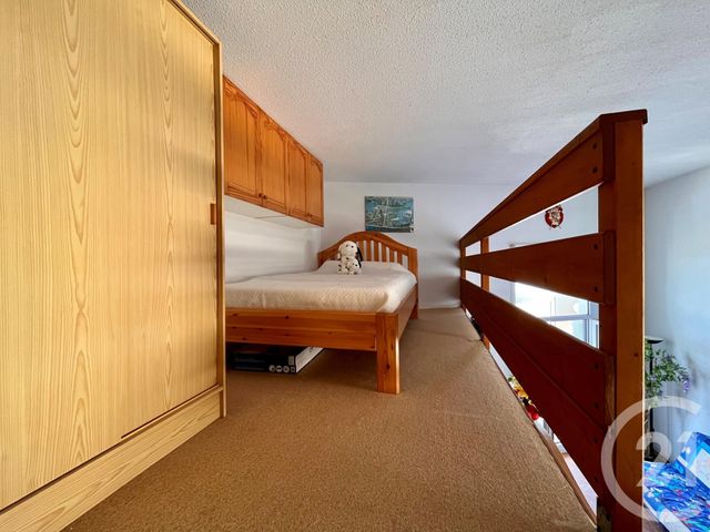 Appartement T3 à vendre - 4 pièces - 60.95 m2 - ST HILAIRE DE RIEZ - 85 - PAYS-DE-LOIRE - Century 21 Atlantique Immo