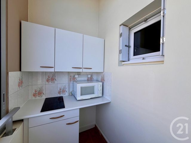 Appartement T3 à vendre - 4 pièces - 60.95 m2 - ST HILAIRE DE RIEZ - 85 - PAYS-DE-LOIRE - Century 21 Atlantique Immo