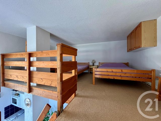 Appartement T3 à vendre - 4 pièces - 60.95 m2 - ST HILAIRE DE RIEZ - 85 - PAYS-DE-LOIRE - Century 21 Atlantique Immo