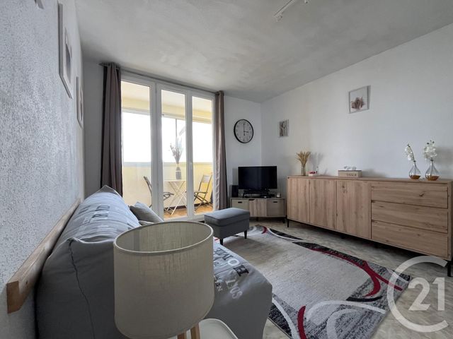 Appartement T3 à vendre - 3 pièces - 45.32 m2 - ST HILAIRE DE RIEZ - 85 - PAYS-DE-LOIRE - Century 21 Atlantique Immo