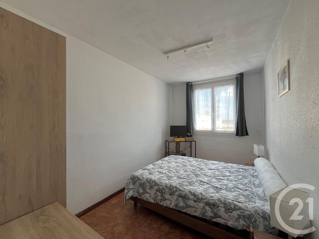 Appartement T3 à vendre - 3 pièces - 45.32 m2 - ST HILAIRE DE RIEZ - 85 - PAYS-DE-LOIRE - Century 21 Atlantique Immo