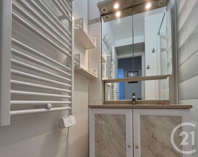 Appartement T3 à vendre - 3 pièces - 45.32 m2 - ST HILAIRE DE RIEZ - 85 - PAYS-DE-LOIRE - Century 21 Atlantique Immo