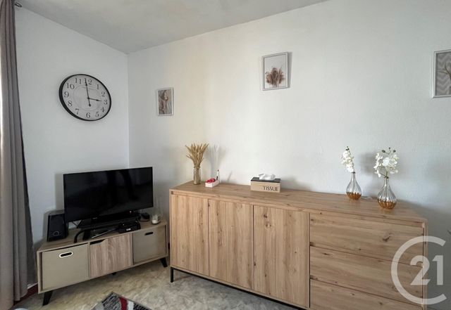 Appartement T3 à vendre - 3 pièces - 45.32 m2 - ST HILAIRE DE RIEZ - 85 - PAYS-DE-LOIRE - Century 21 Atlantique Immo