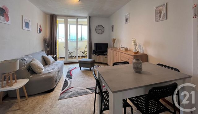 Appartement T3 à vendre - 3 pièces - 45.32 m2 - ST HILAIRE DE RIEZ - 85 - PAYS-DE-LOIRE - Century 21 Atlantique Immo