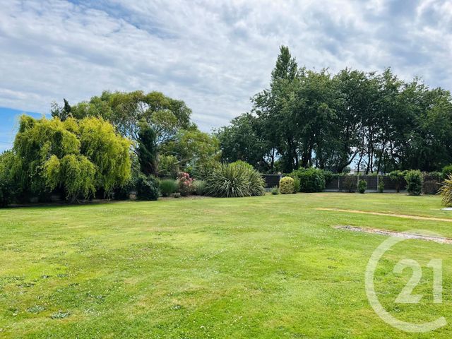 maison à vendre - 10 pièces - 384.4 m2 - ST HILAIRE DE RIEZ - 85 - PAYS-DE-LOIRE - Century 21 Atlantique Immo