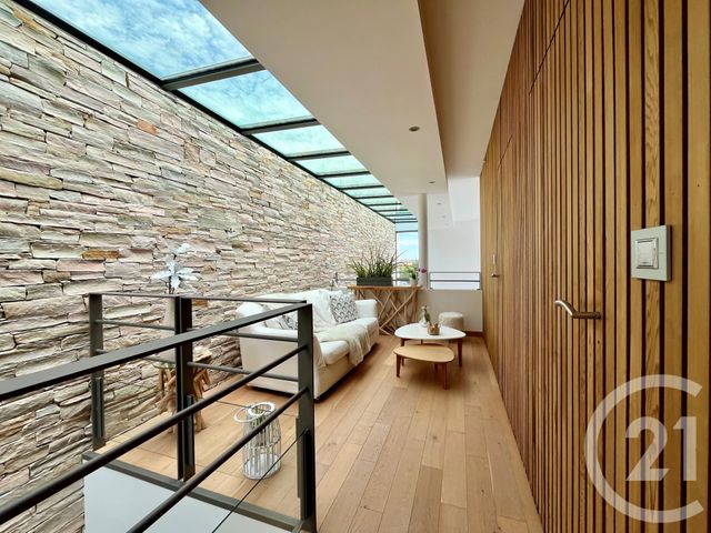 maison à vendre - 10 pièces - 384.4 m2 - ST HILAIRE DE RIEZ - 85 - PAYS-DE-LOIRE - Century 21 Atlantique Immo