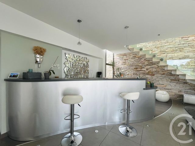 maison à vendre - 10 pièces - 384.4 m2 - ST HILAIRE DE RIEZ - 85 - PAYS-DE-LOIRE - Century 21 Atlantique Immo