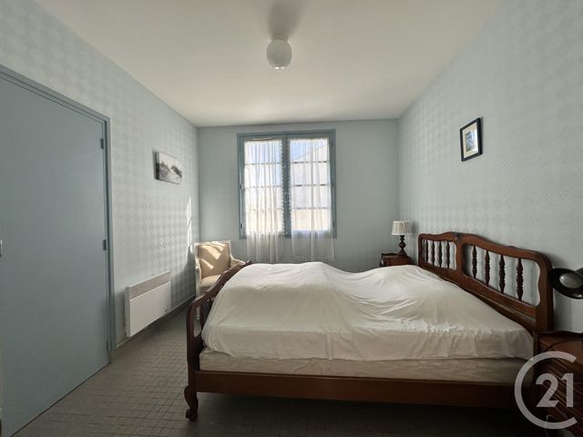 maison à vendre - 3 pièces - 46.19 m2 - ST HILAIRE DE RIEZ - 85 - PAYS-DE-LOIRE - Century 21 Atlantique Immo