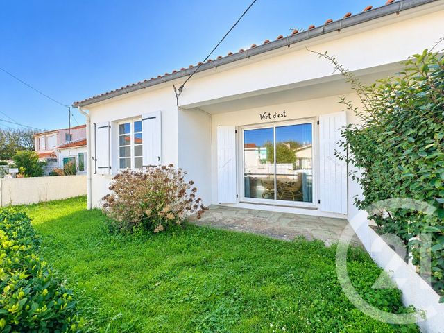 maison - ST HILAIRE DE RIEZ - 85