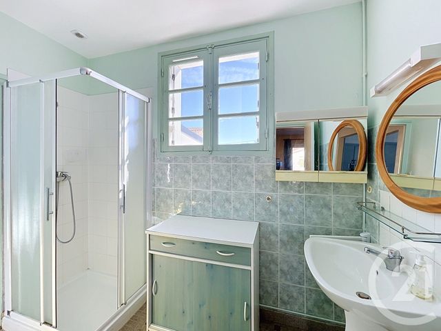 maison à vendre - 3 pièces - 46.19 m2 - ST HILAIRE DE RIEZ - 85 - PAYS-DE-LOIRE - Century 21 Atlantique Immo