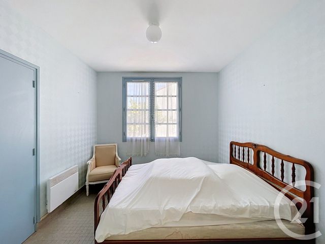 maison à vendre - 3 pièces - 46.19 m2 - ST HILAIRE DE RIEZ - 85 - PAYS-DE-LOIRE - Century 21 Atlantique Immo