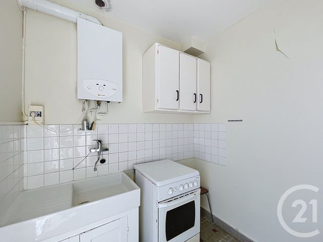maison à vendre - 3 pièces - 46.19 m2 - ST HILAIRE DE RIEZ - 85 - PAYS-DE-LOIRE - Century 21 Atlantique Immo