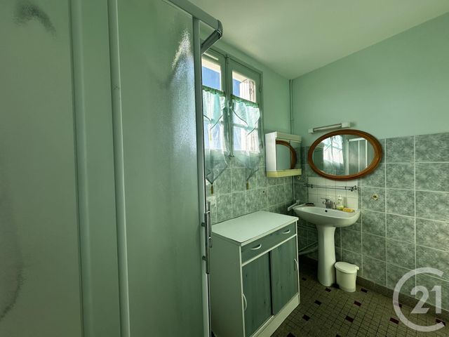 maison à vendre - 3 pièces - 46.19 m2 - ST HILAIRE DE RIEZ - 85 - PAYS-DE-LOIRE - Century 21 Atlantique Immo