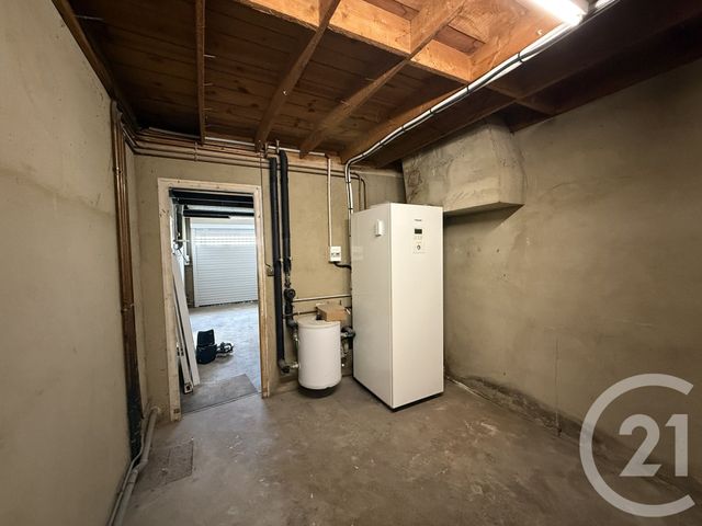 maison à vendre - 4 pièces - 76.0 m2 - ST HILAIRE DE RIEZ - 85 - PAYS-DE-LOIRE - Century 21 Atlantique Immo