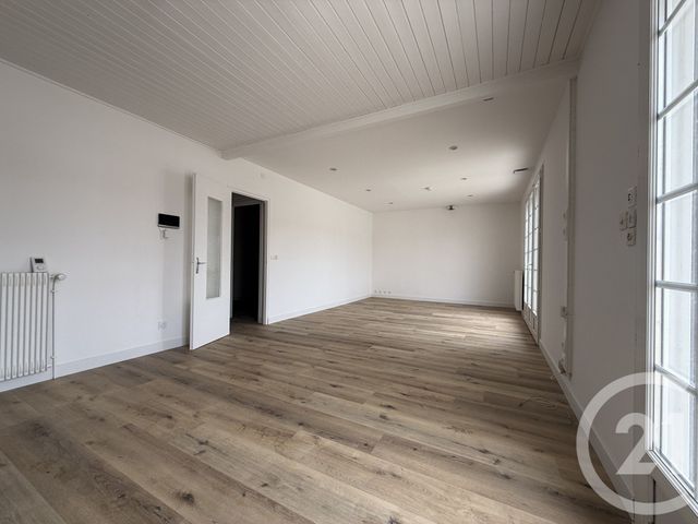 maison à vendre - 4 pièces - 76.0 m2 - ST HILAIRE DE RIEZ - 85 - PAYS-DE-LOIRE - Century 21 Atlantique Immo