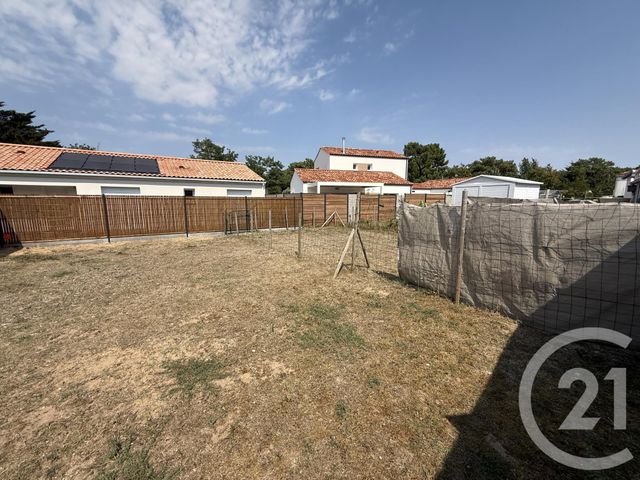 Afficher la photo en grand maison à vendre - 5 pièces - 78.15 m2 - ST HILAIRE DE RIEZ - 85 - PAYS-DE-LOIRE - Century 21 Atlantique Immo