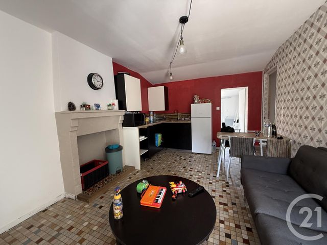 Afficher la photo en grand maison à vendre - 5 pièces - 78.15 m2 - ST HILAIRE DE RIEZ - 85 - PAYS-DE-LOIRE - Century 21 Atlantique Immo