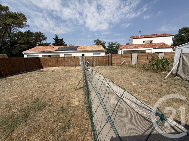 Afficher la photo en grand maison à vendre - 5 pièces - 78.15 m2 - ST HILAIRE DE RIEZ - 85 - PAYS-DE-LOIRE - Century 21 Atlantique Immo