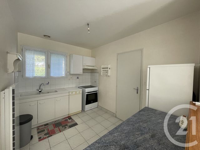 maison à vendre - 5 pièces - 86.6 m2 - ST HILAIRE DE RIEZ - 85 - PAYS-DE-LOIRE - Century 21 Atlantique Immo