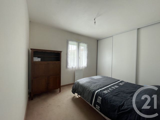 maison à vendre - 5 pièces - 86.6 m2 - ST HILAIRE DE RIEZ - 85 - PAYS-DE-LOIRE - Century 21 Atlantique Immo