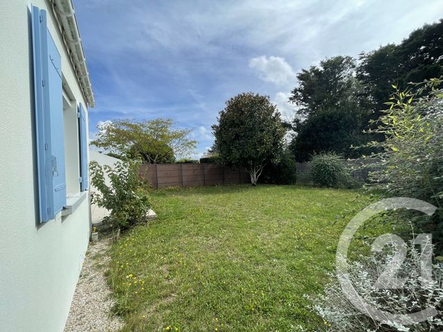 maison à vendre - 5 pièces - 86.6 m2 - ST HILAIRE DE RIEZ - 85 - PAYS-DE-LOIRE - Century 21 Atlantique Immo