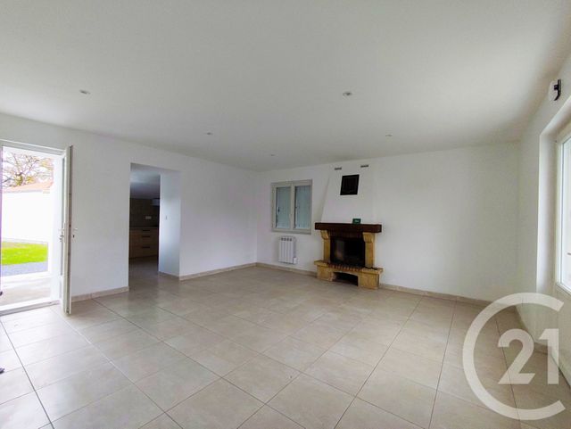 maison à vendre - 5 pièces - 86.0 m2 - COMMEQUIERS - 85 - PAYS-DE-LOIRE - Century 21 Atlantique Immo