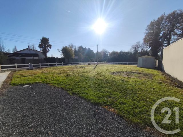 maison à vendre - 5 pièces - 86.0 m2 - COMMEQUIERS - 85 - PAYS-DE-LOIRE - Century 21 Atlantique Immo