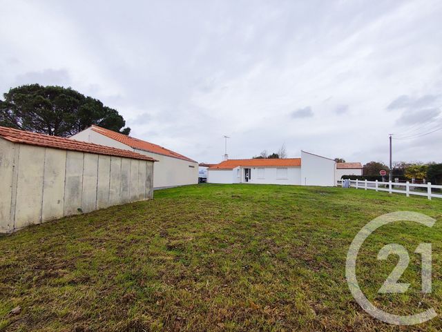 maison à vendre - 5 pièces - 86.0 m2 - COMMEQUIERS - 85 - PAYS-DE-LOIRE - Century 21 Atlantique Immo