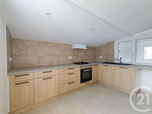 maison à vendre - 5 pièces - 86.0 m2 - COMMEQUIERS - 85 - PAYS-DE-LOIRE - Century 21 Atlantique Immo