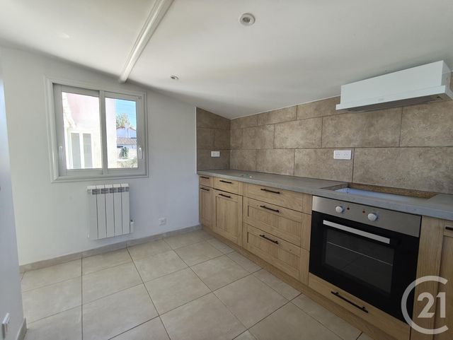 maison à vendre - 5 pièces - 86.0 m2 - COMMEQUIERS - 85 - PAYS-DE-LOIRE - Century 21 Atlantique Immo