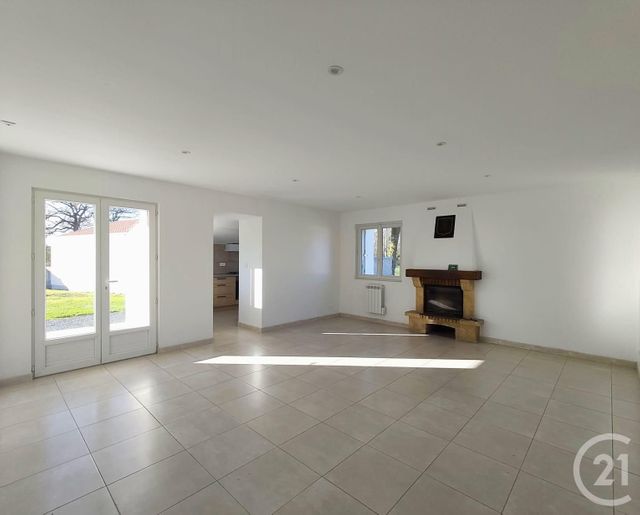 maison à vendre - 5 pièces - 86.0 m2 - COMMEQUIERS - 85 - PAYS-DE-LOIRE - Century 21 Atlantique Immo