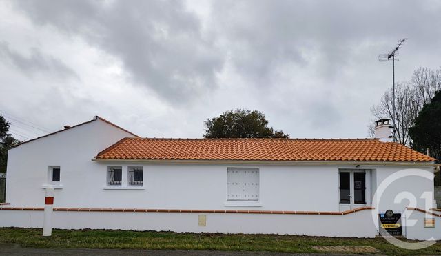 Maison à vendre COMMEQUIERS