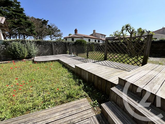 Afficher la photo en grand maison à vendre - 4 pièces - 116.0 m2 - ST HILAIRE DE RIEZ - 85 - PAYS-DE-LOIRE - Century 21 Atlantique Immo